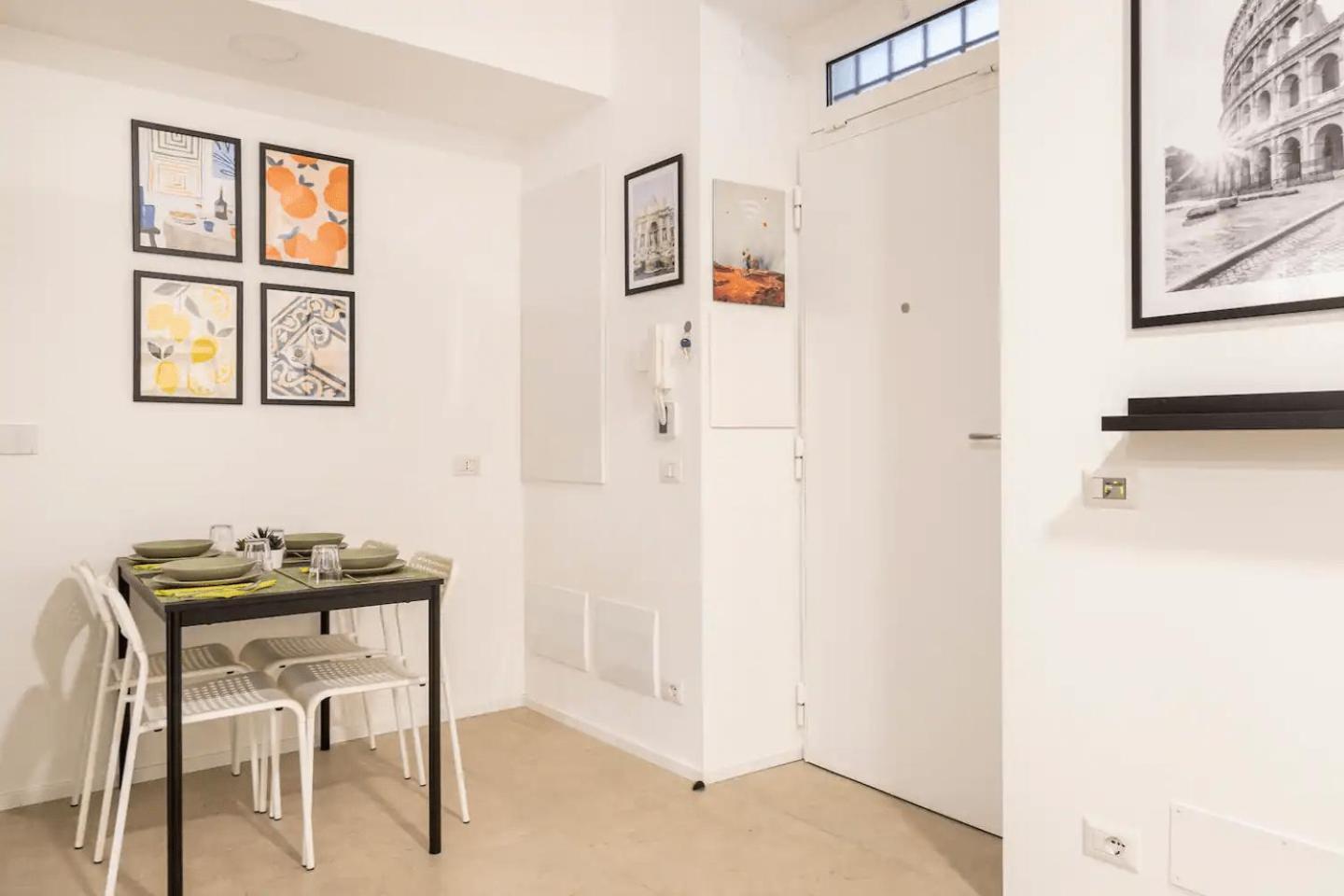 Domus76 Apartamento Roma
