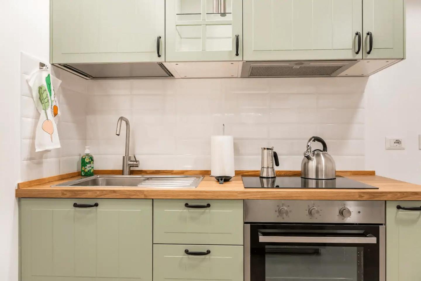 Apartamento Domus76 Roma