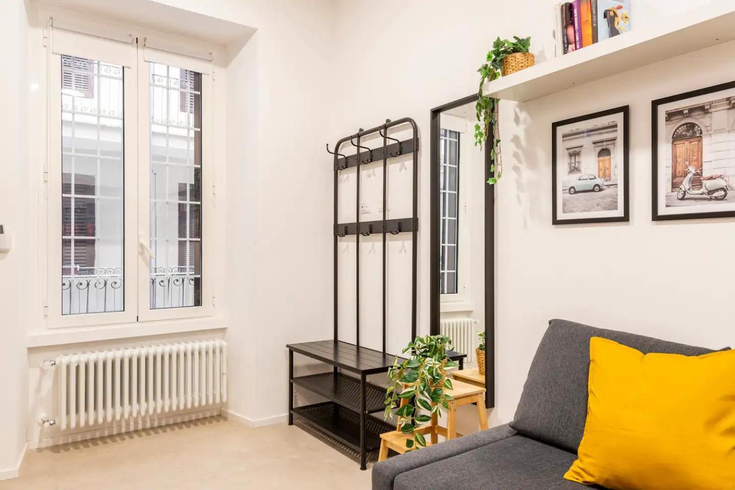 Domus76 Apartamento *