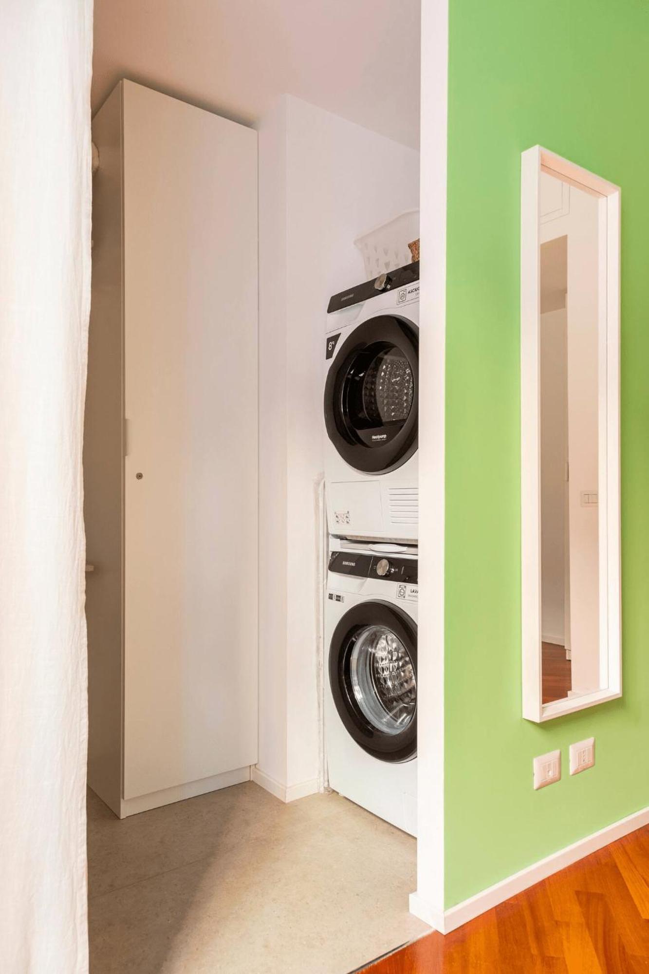 Apartamento Domus76 *